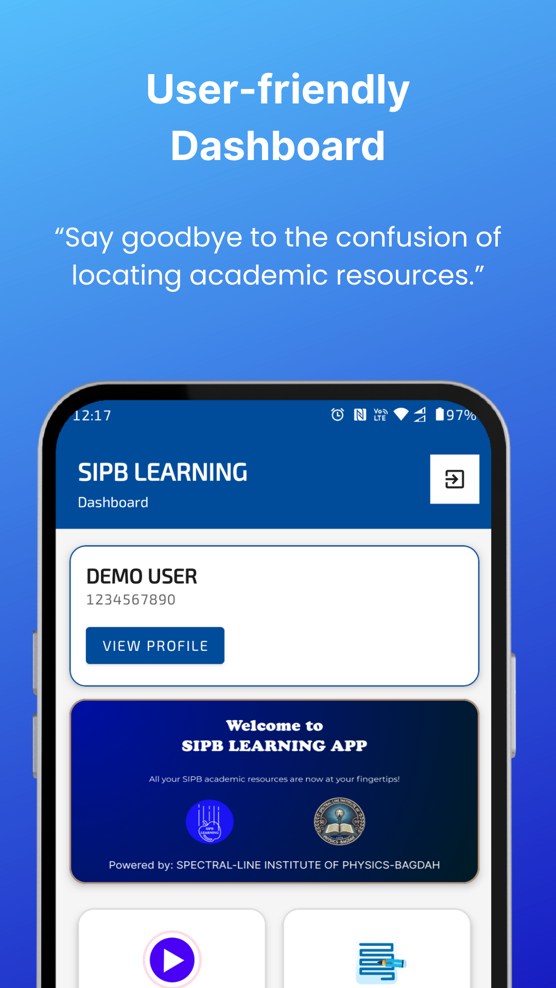 App Screenshot 2