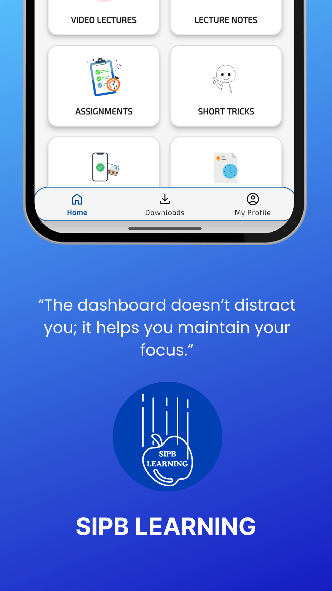 App Screenshot 3