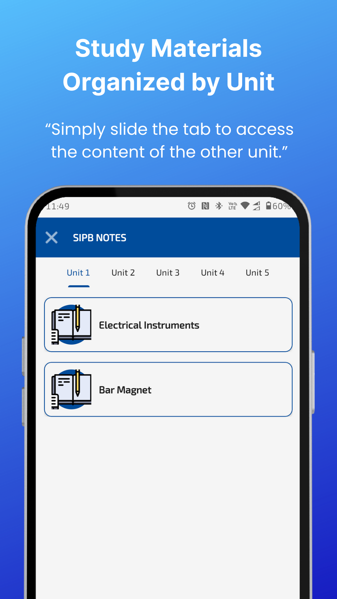 App Screenshot 4