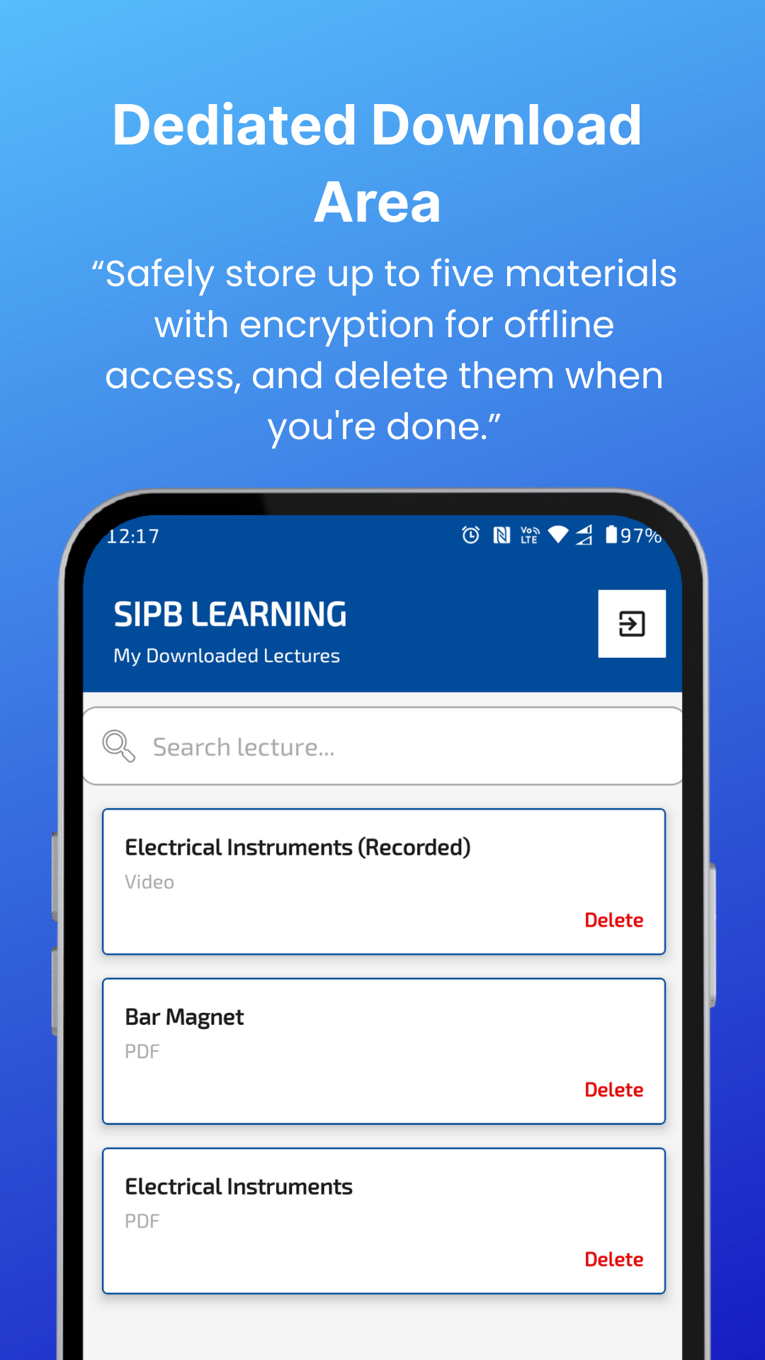 App Screenshot 8