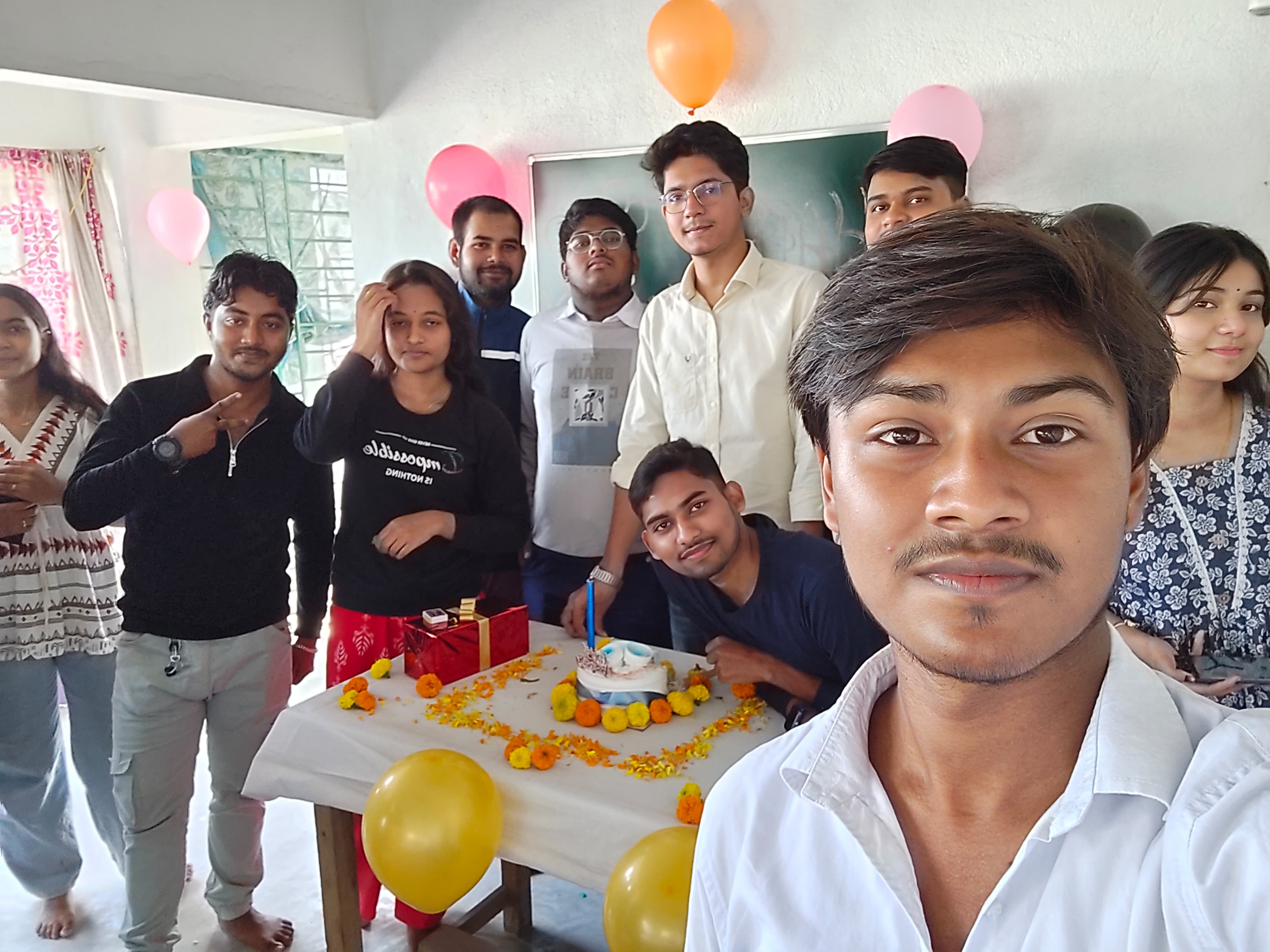 Director's Birthday